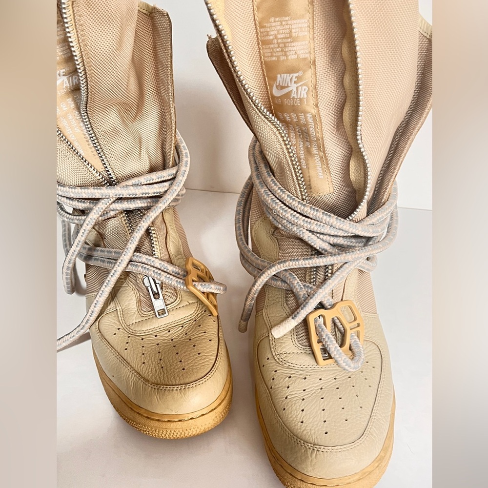 Nike Sf Af 1 men’s size 13